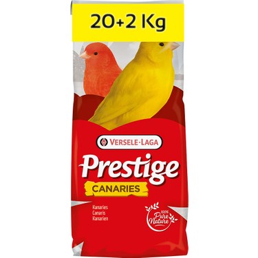 Versele Laga Kanarya Yemi Karışık Klasik 22 kg