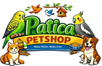 Paticapetshop.com.tr - Mutlu patiler, mutlu evler